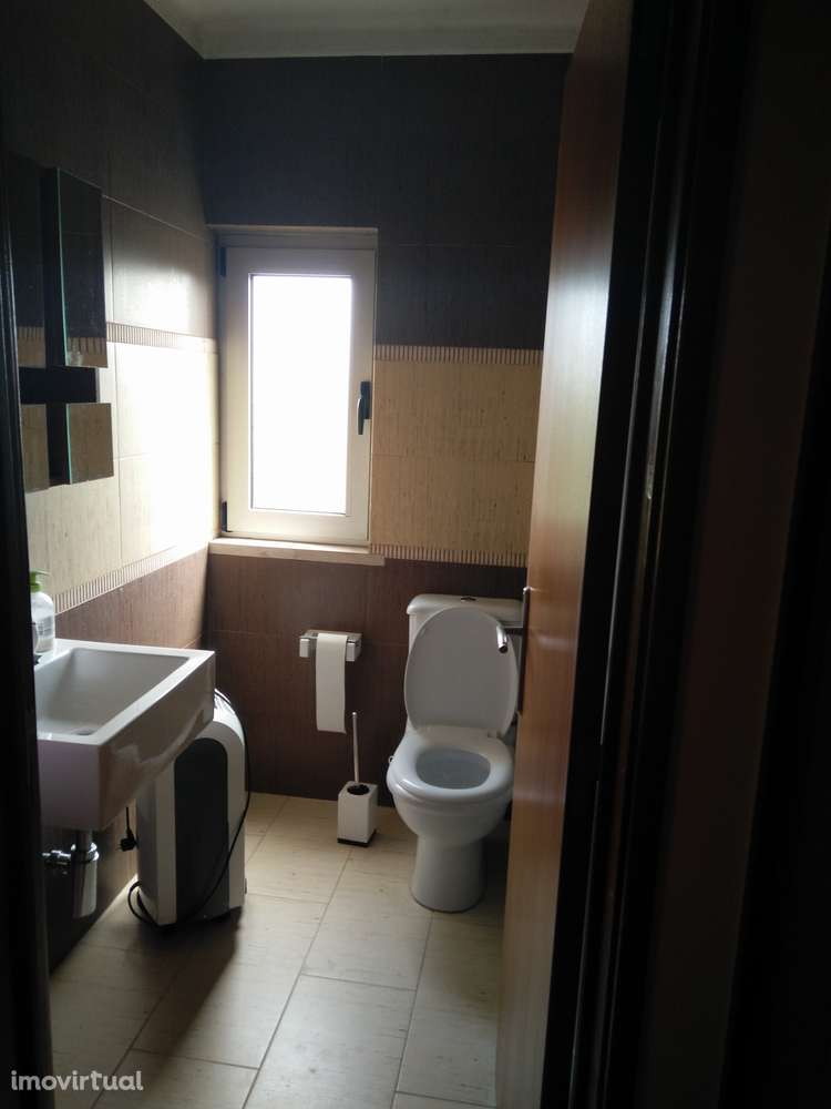 T3 na Rua Artur Lobo de Ávila - Oeiras - Grande imagem: 2/11