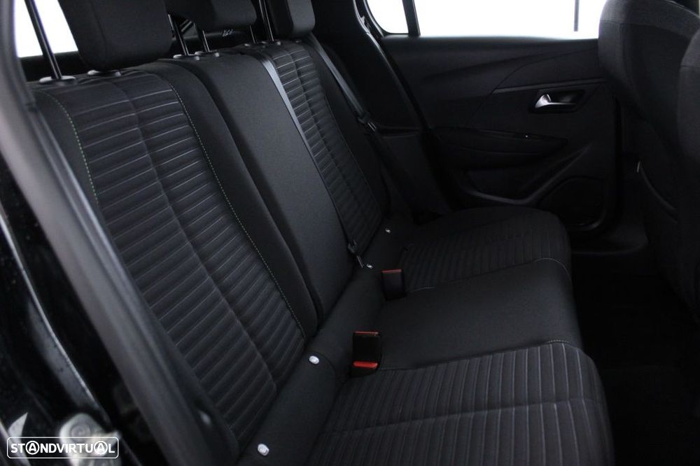 Peugeot 208 1.2 PureTech Active - 15