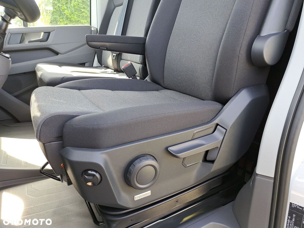 Volkswagen Crafter 35 furgon 140KM 3640 - 13