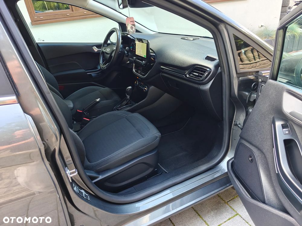 Ford Fiesta - 14