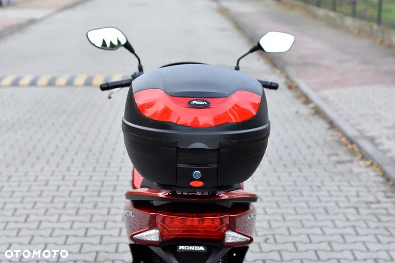 Honda PCX - 15