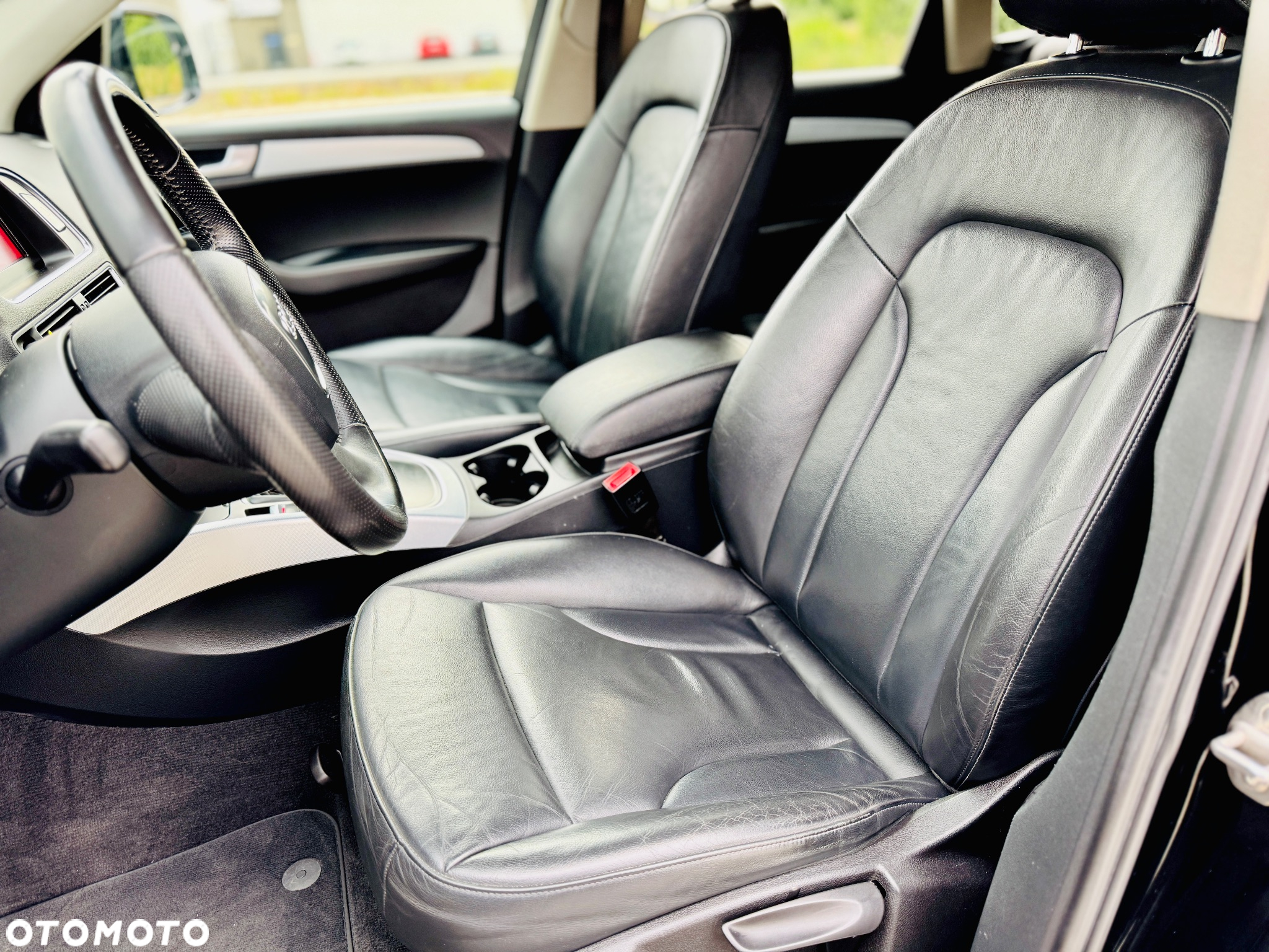 Audi Q5 2.0 TFSI Quattro - 24