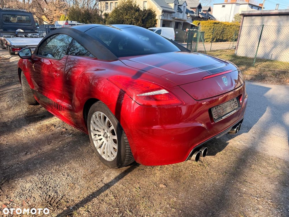 Peugeot RCZ 1.6 THP - 2