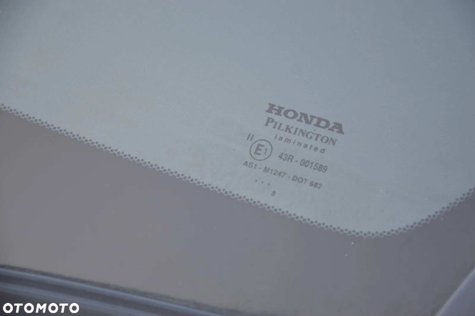 Honda Civic 1.4i-DSi Comfort - 8