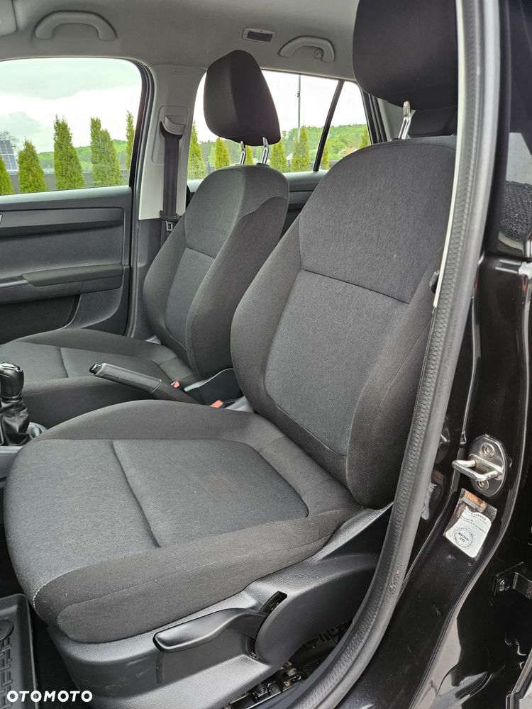 Skoda Fabia 1.0 MPI Active - 13