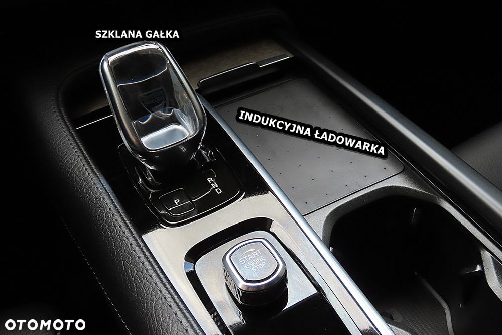 Volvo V90 B5 D AWD Ultimate Bright - 34