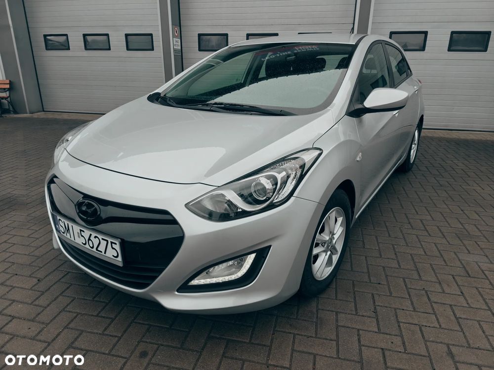 Hyundai i30 1.4 Comfort - 1