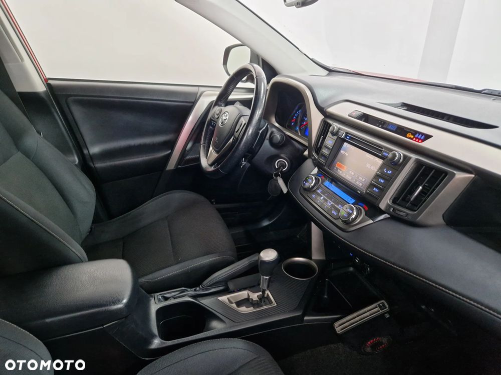 Toyota RAV4 - 21