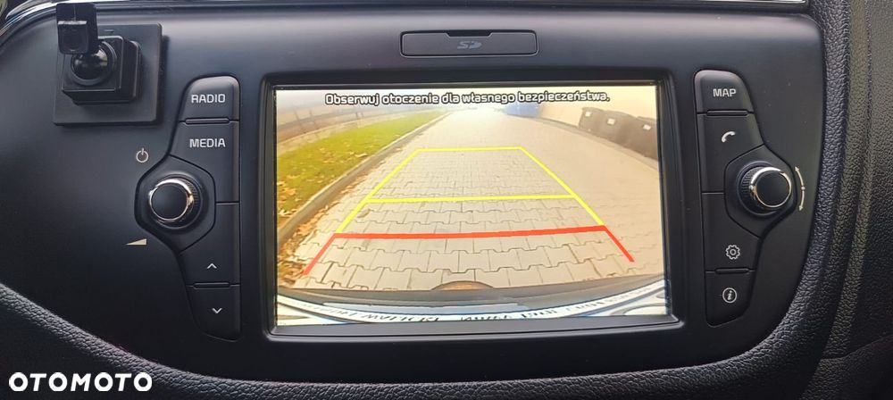 Kia Ceed 1.6 CRDi 136 DCT ISG GT Line - 14