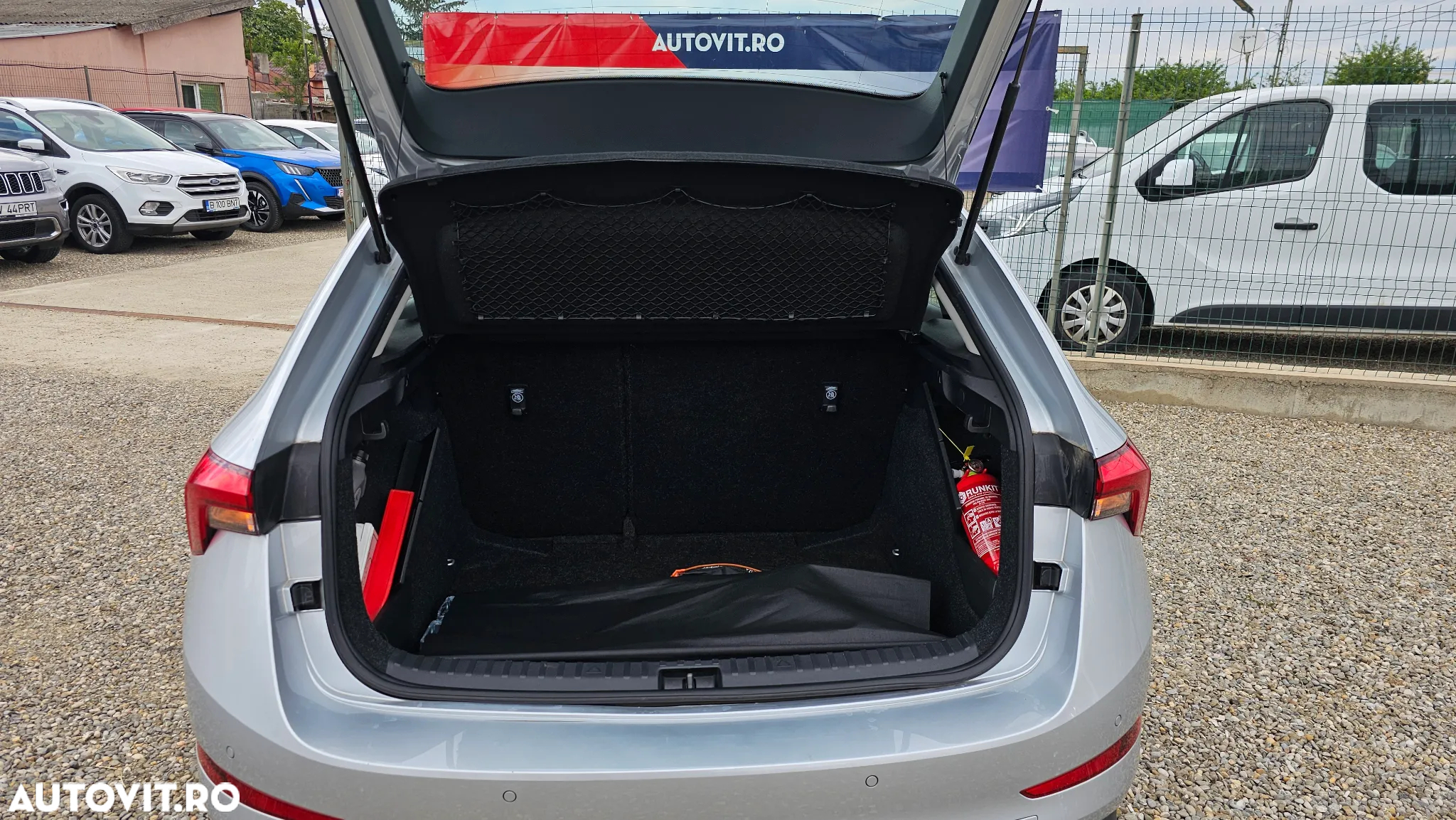 Skoda Scala - 19