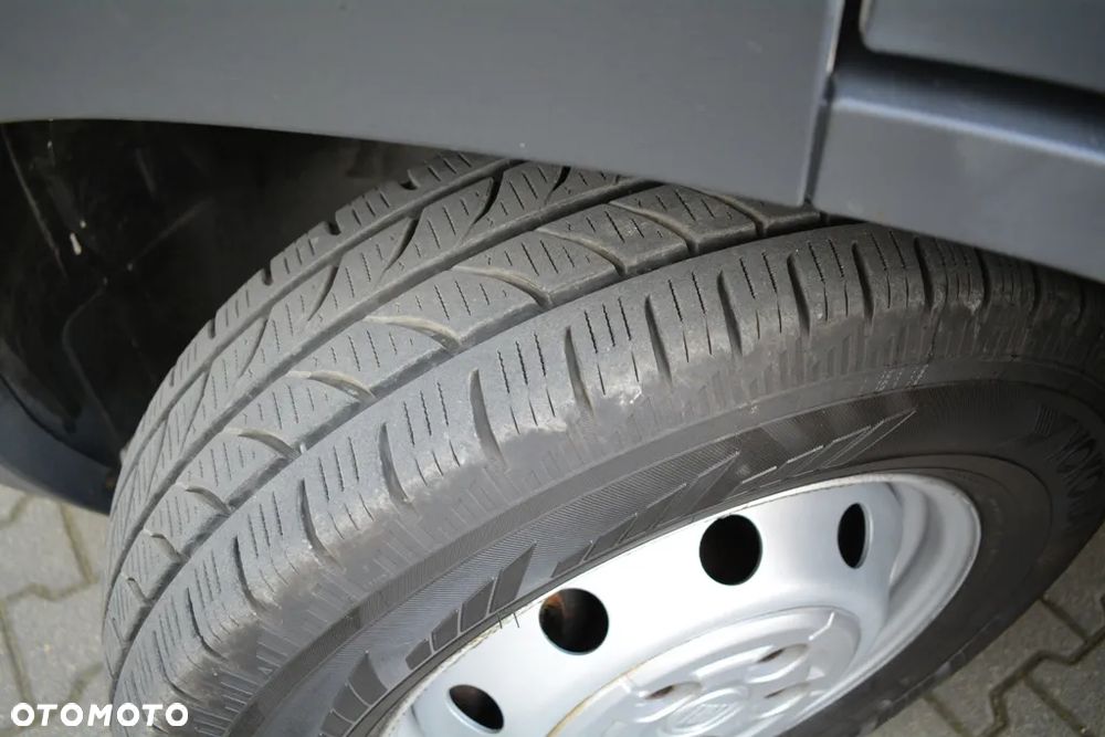 Fiat Ducato 2,3 MuliJet 130KM brygadówka 7-osobowa  MAXI L3 - 26