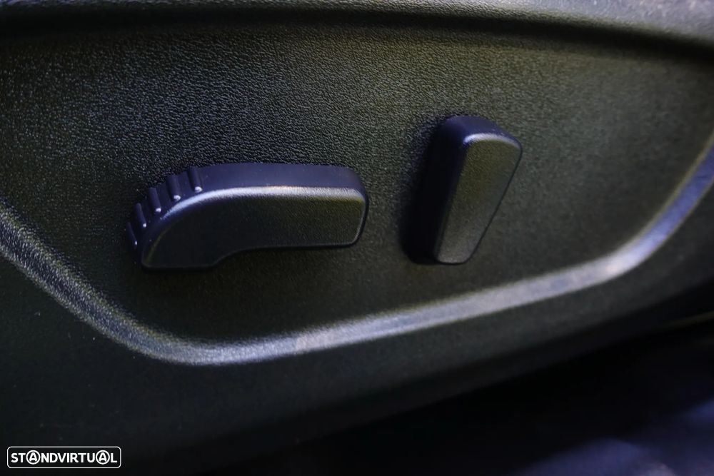 Nissan Qashqai 1.6 dCi Tekna - 39