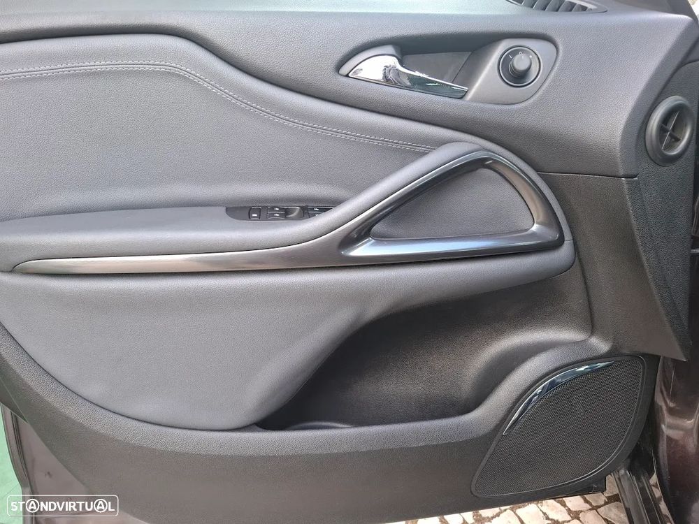 Opel Zafira 2.0 CDTi Cosmo - 20