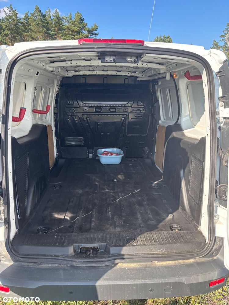 Ford Transit Connect - 6
