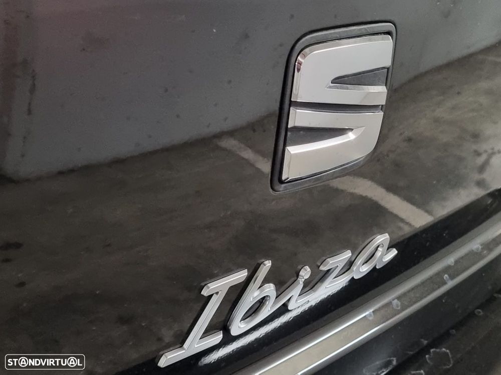 SEAT Ibiza 1.0 TSI Reference - 6