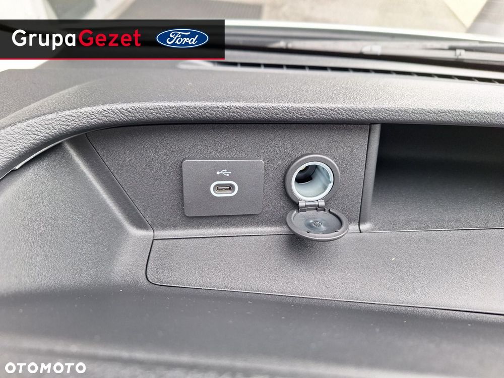 Ford Transit - 15