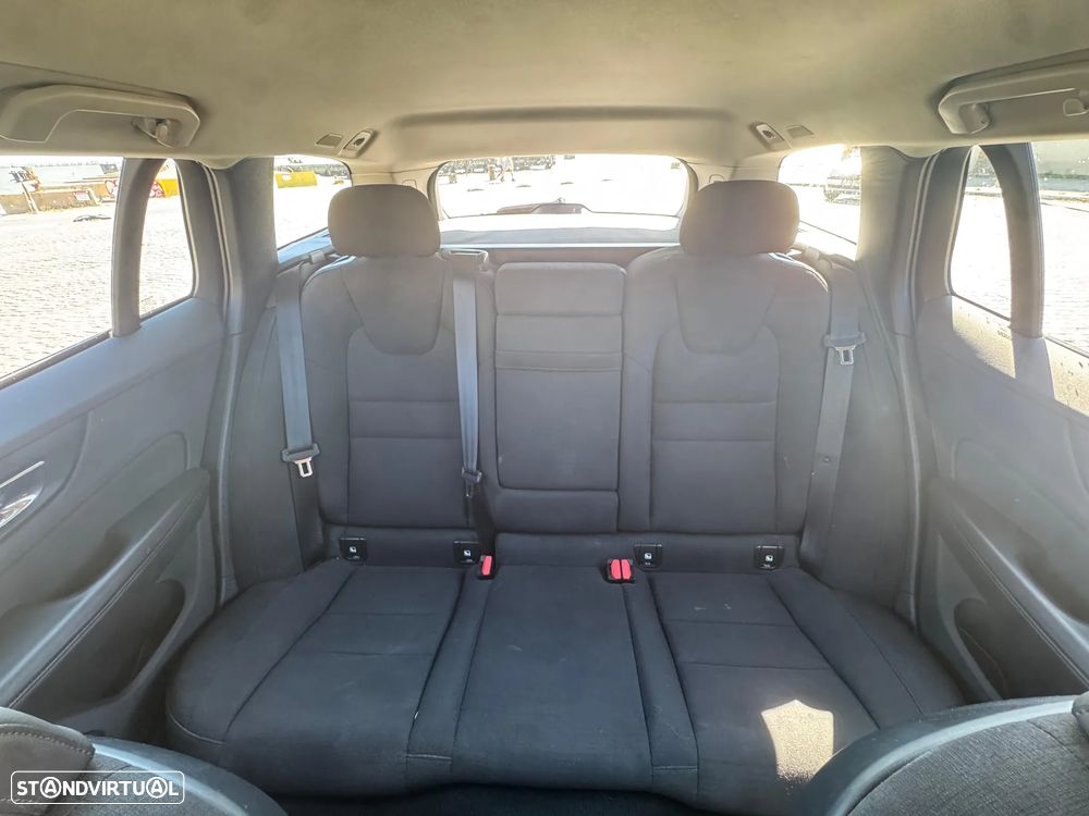 Volvo V60 - 7
