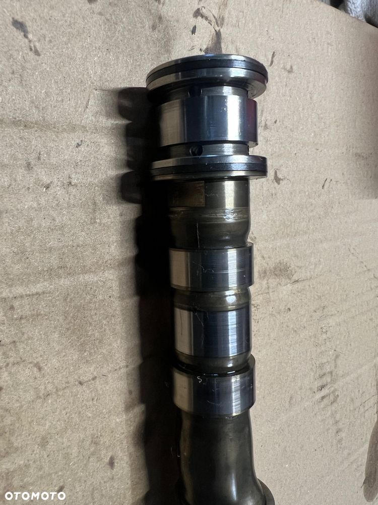 Wałek rozrządu S55 N55B30A ssący 7576160 - 5