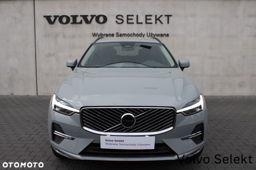 Volvo XC 60 - 8