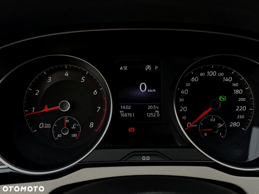 Volkswagen Arteon 2.0 TSI OPF DSG Elegance - 21