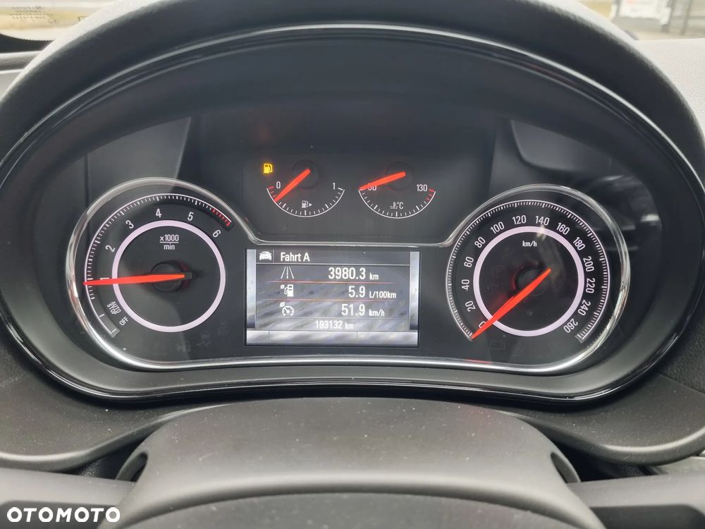 Opel Insignia 2.0 CDTI ecoFLEX Start/Stop Business Edition - 29