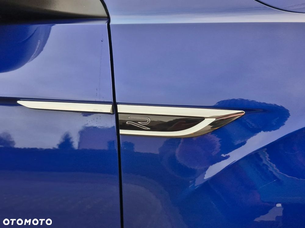 Volkswagen T-Roc 2.0 TDI SCR DSG R-Line - 28