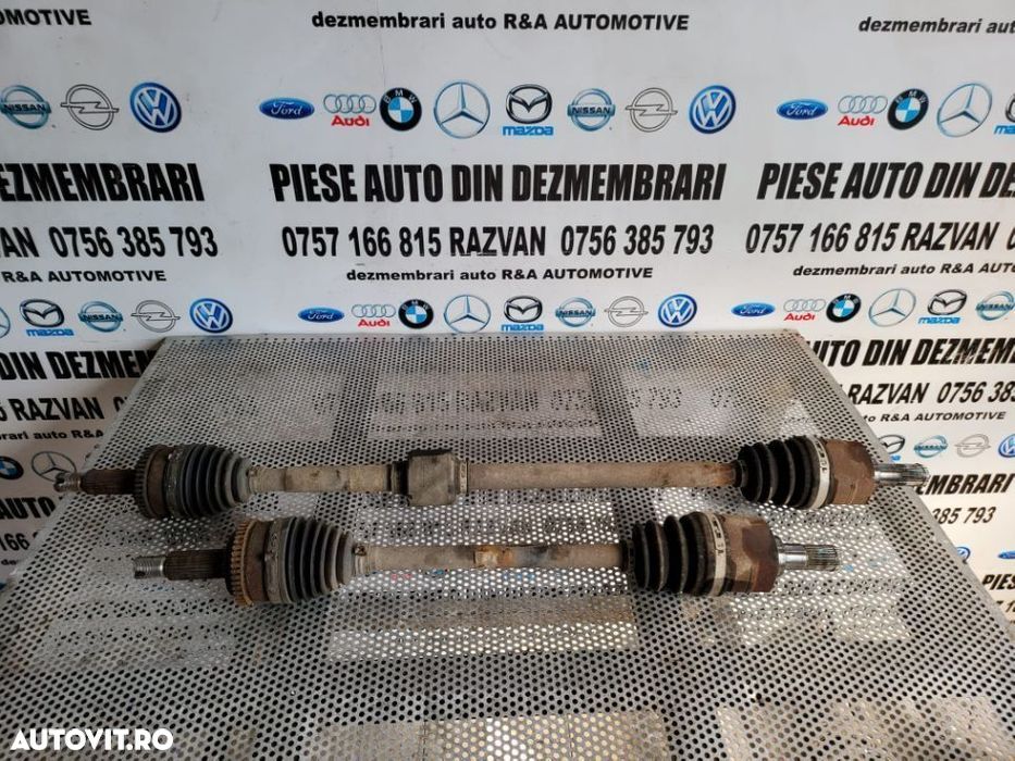 Planetare Planetara Stanga Dreapta Fata Kia Ceed 1.6 Benzina An 2012-2016 - 1