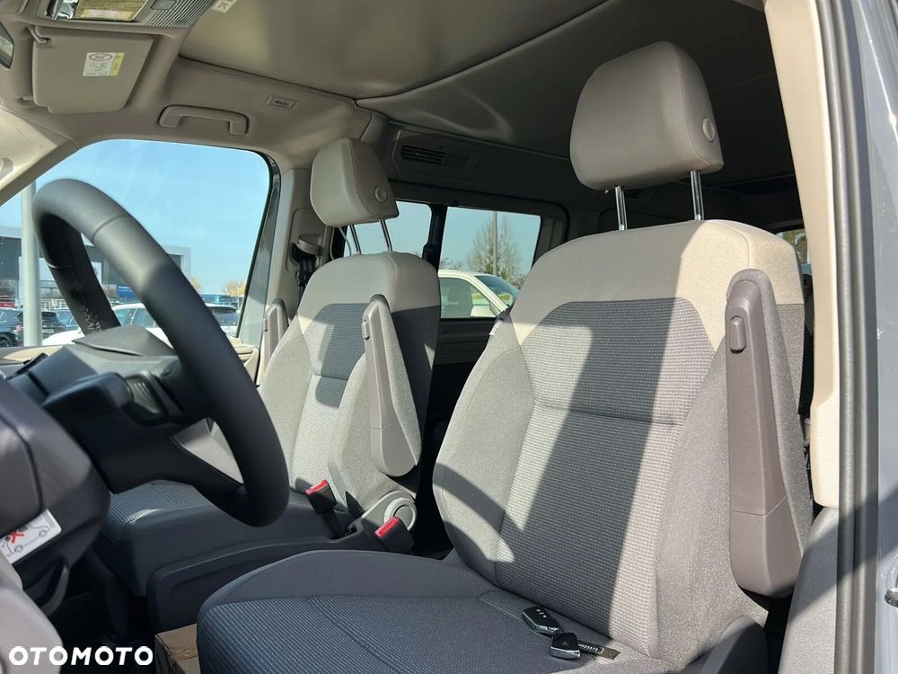 Volkswagen California - 16