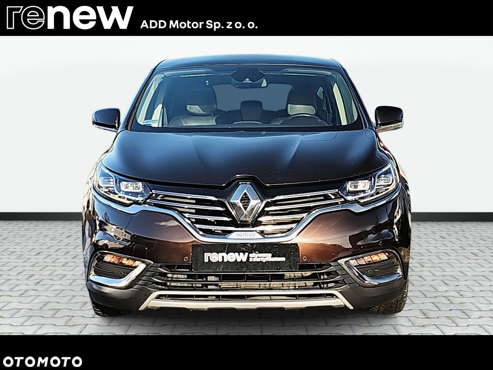 Renault Espace 1.6 dCi Energy Zen EDC - 2