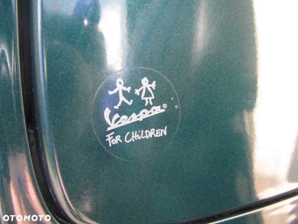 Piaggio Vespa - 32