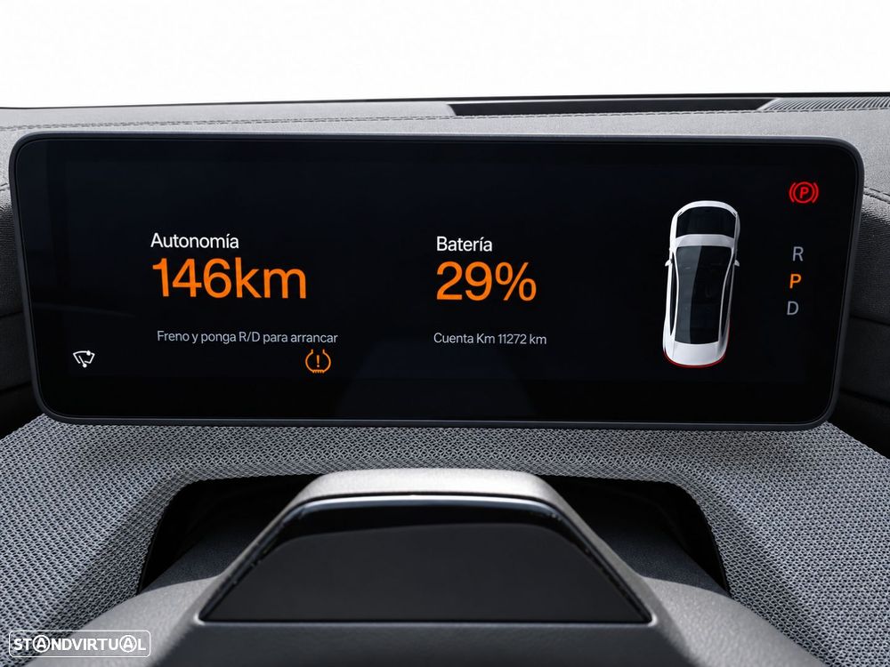 Polestar 4 coupé Long Range 100 kWh Single Motor Plus - 6