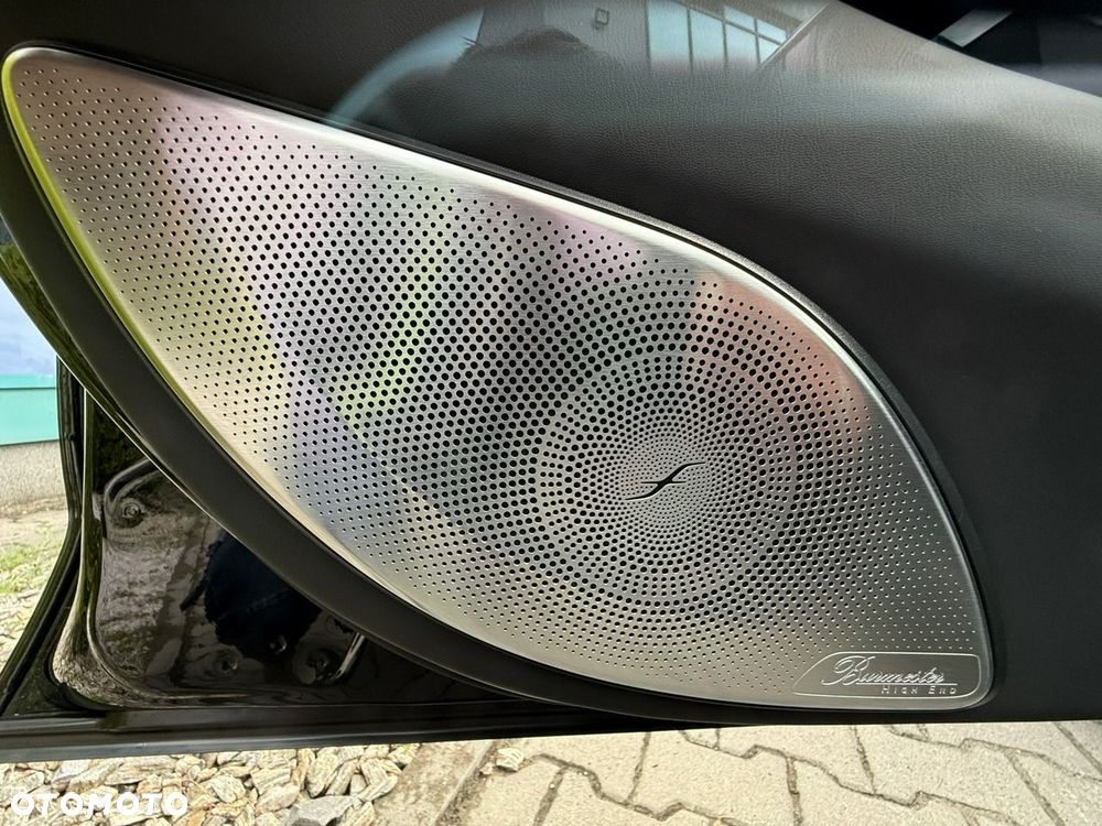 Mercedes-Benz AMG GT - 25