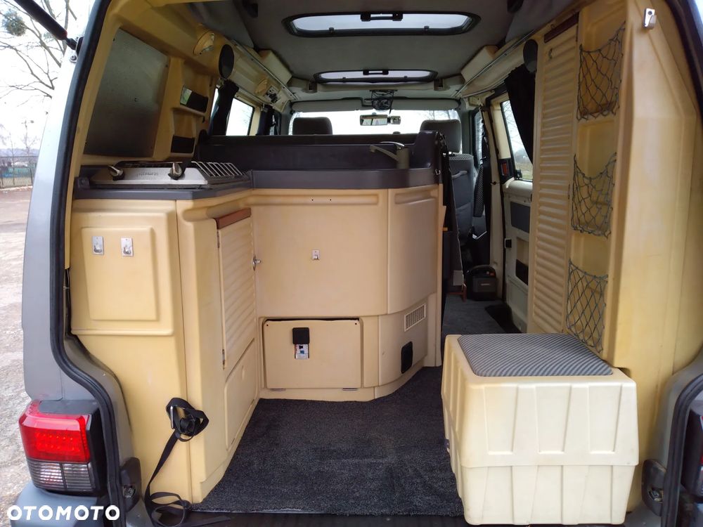 Volkswagen California - 5