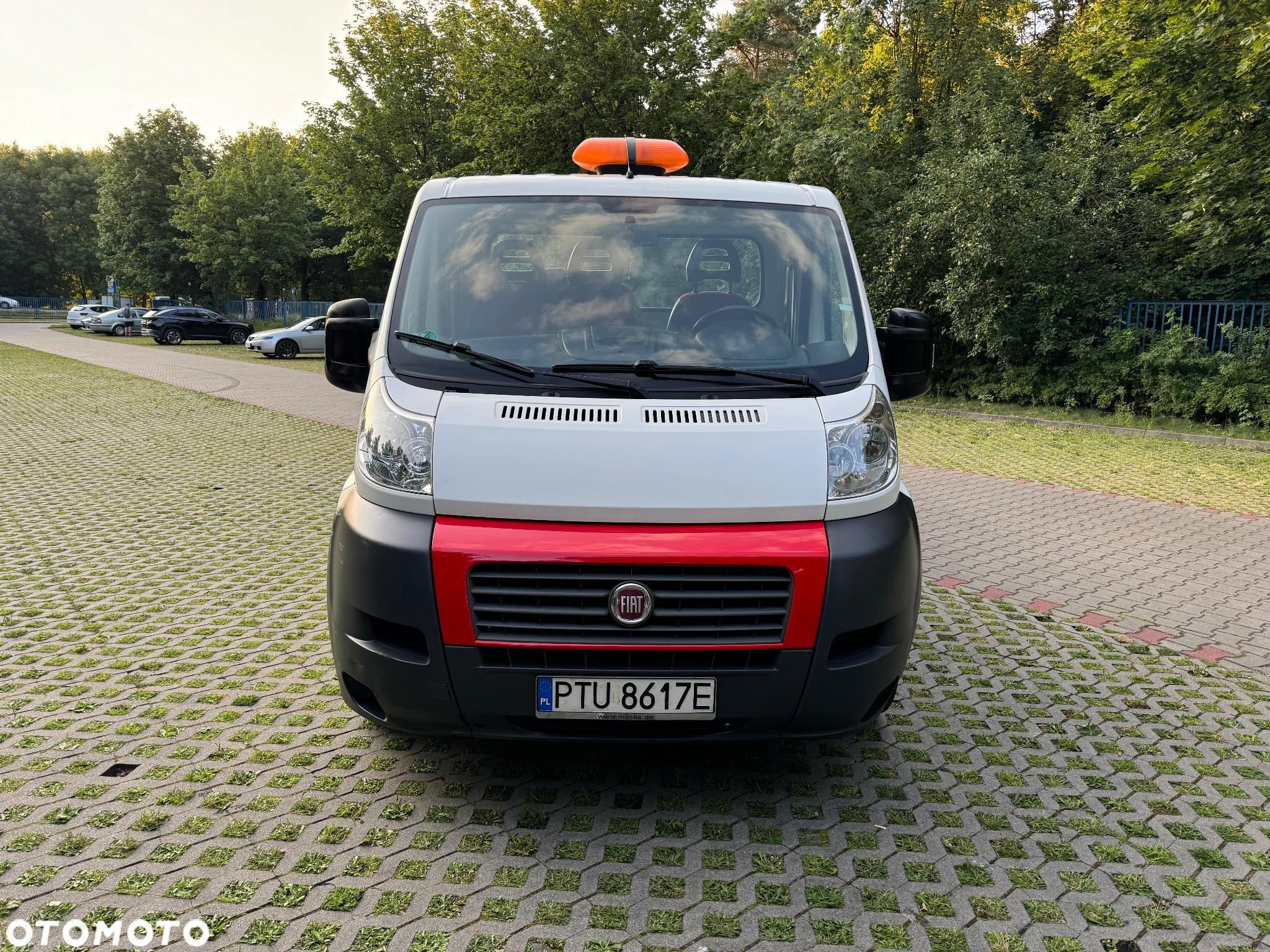 Fiat Ducato - 4