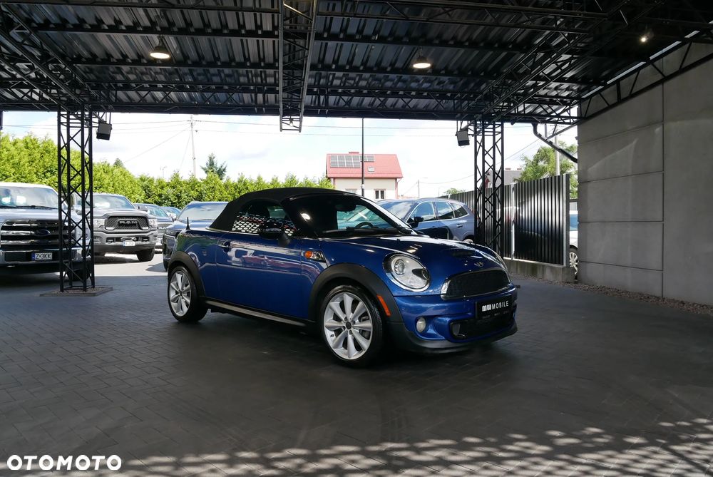 MINI Cooper S Standard - 2