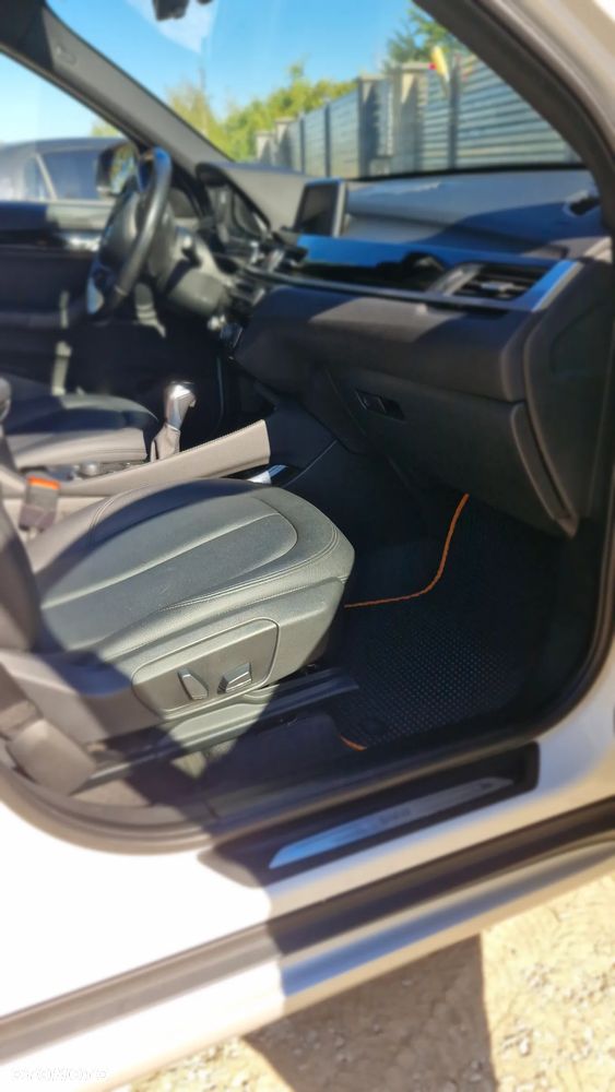 BMW X1 - 20