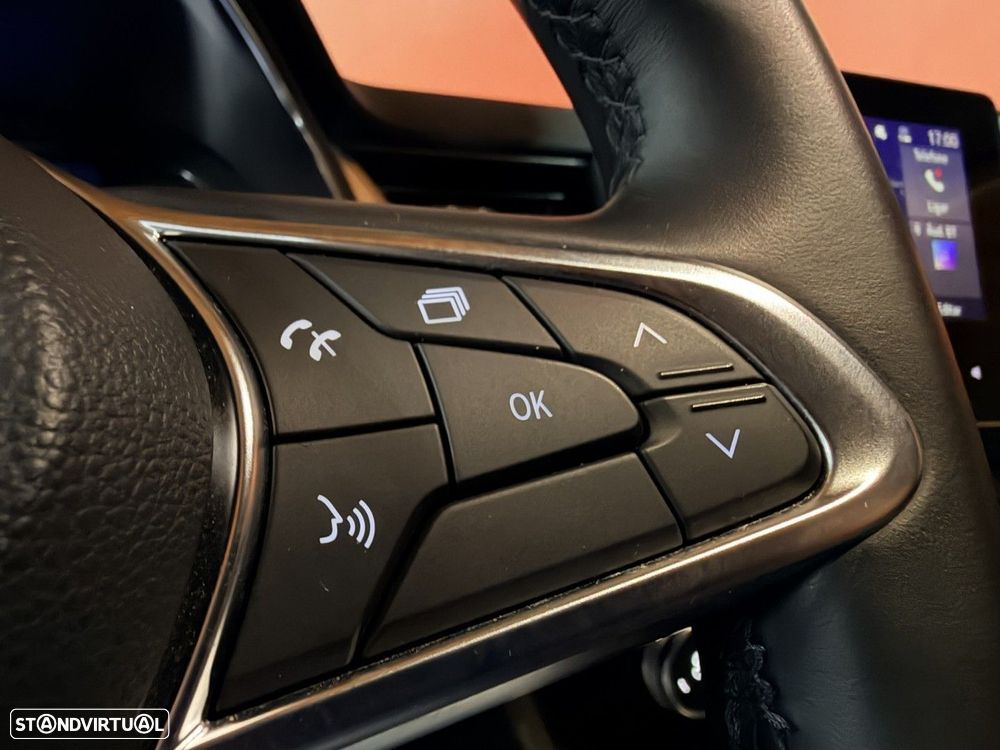 Renault Captur 1.0 TCe Intens - 16