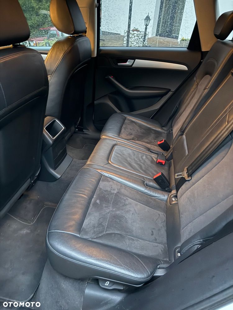 Audi Q5 2.0 TDI Quattro S tronic - 19