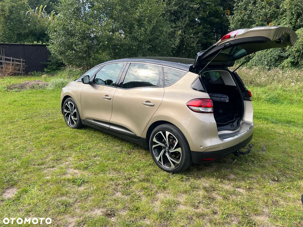 Renault Scenic 1.7 Blue dCi Bose EDC - 15