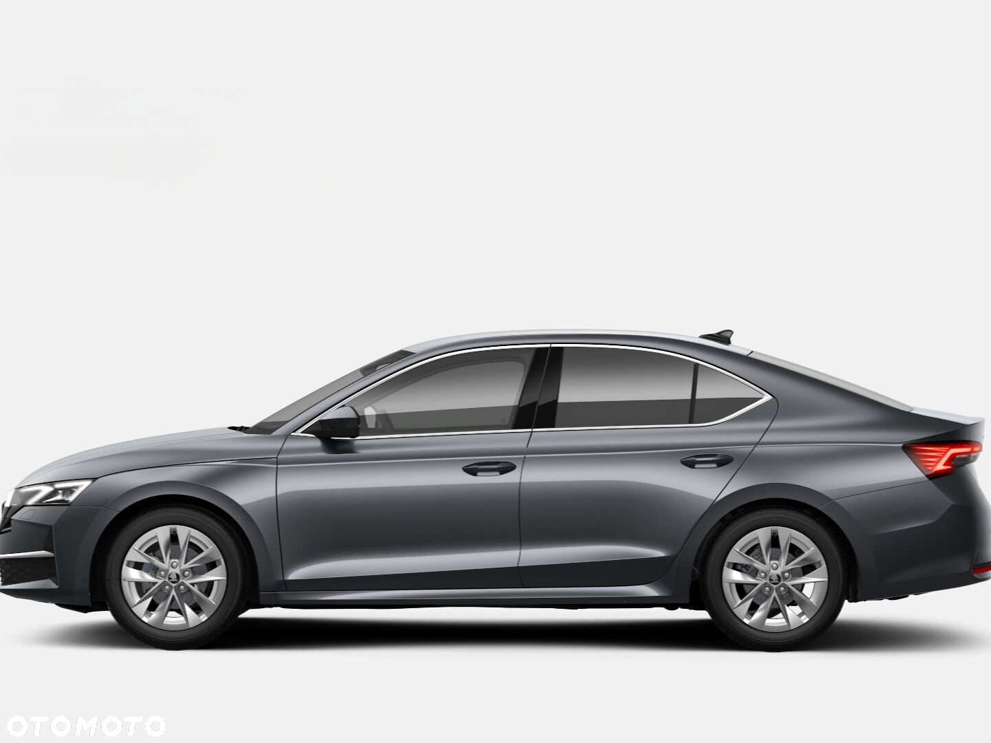 Skoda Octavia - 2