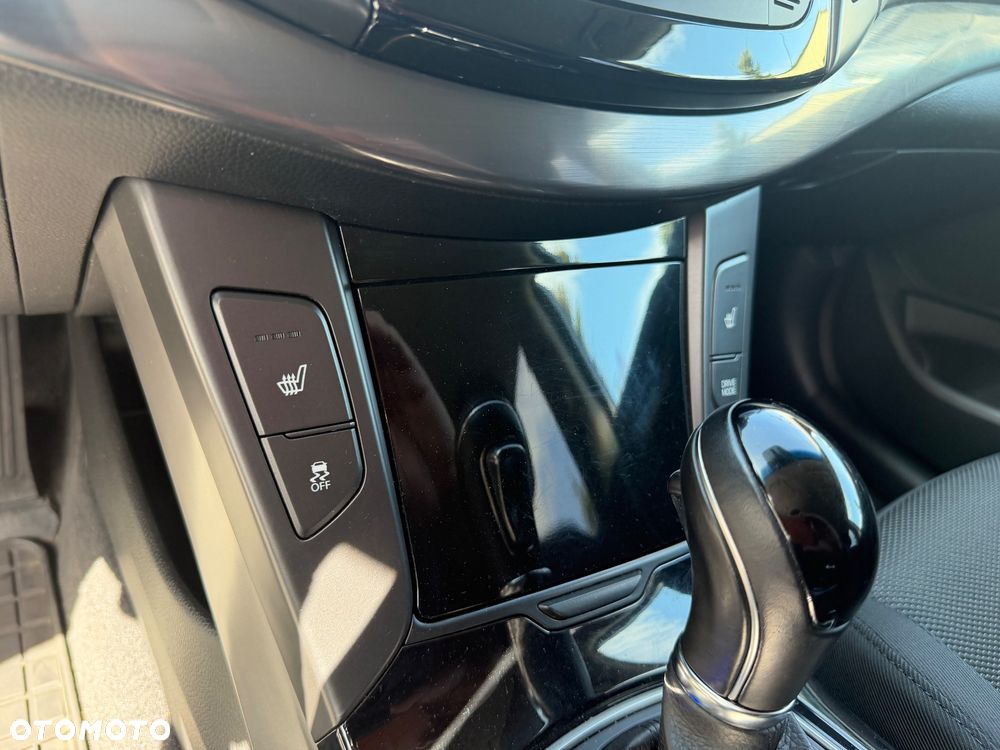 Hyundai i40 2.0 GDI Style - 28