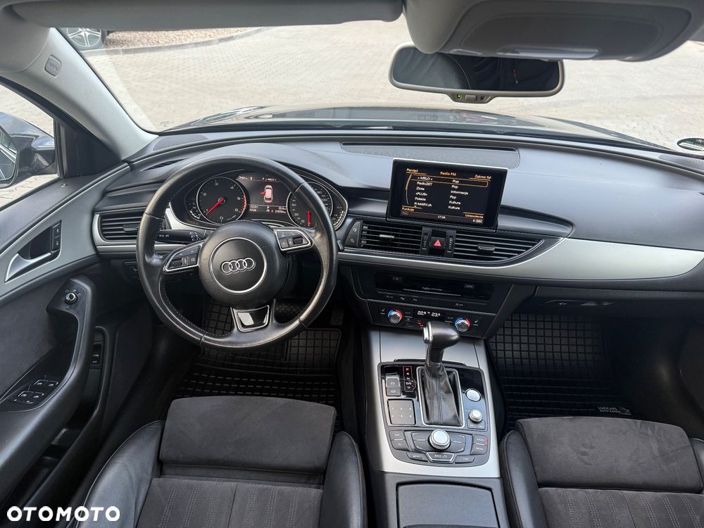 Audi A6 - 17