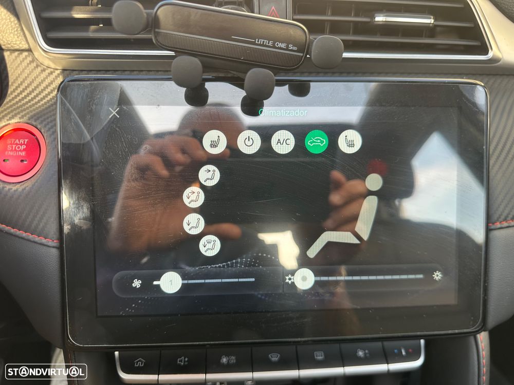 MG ZS 1.0 T-GDI Luxury - 27