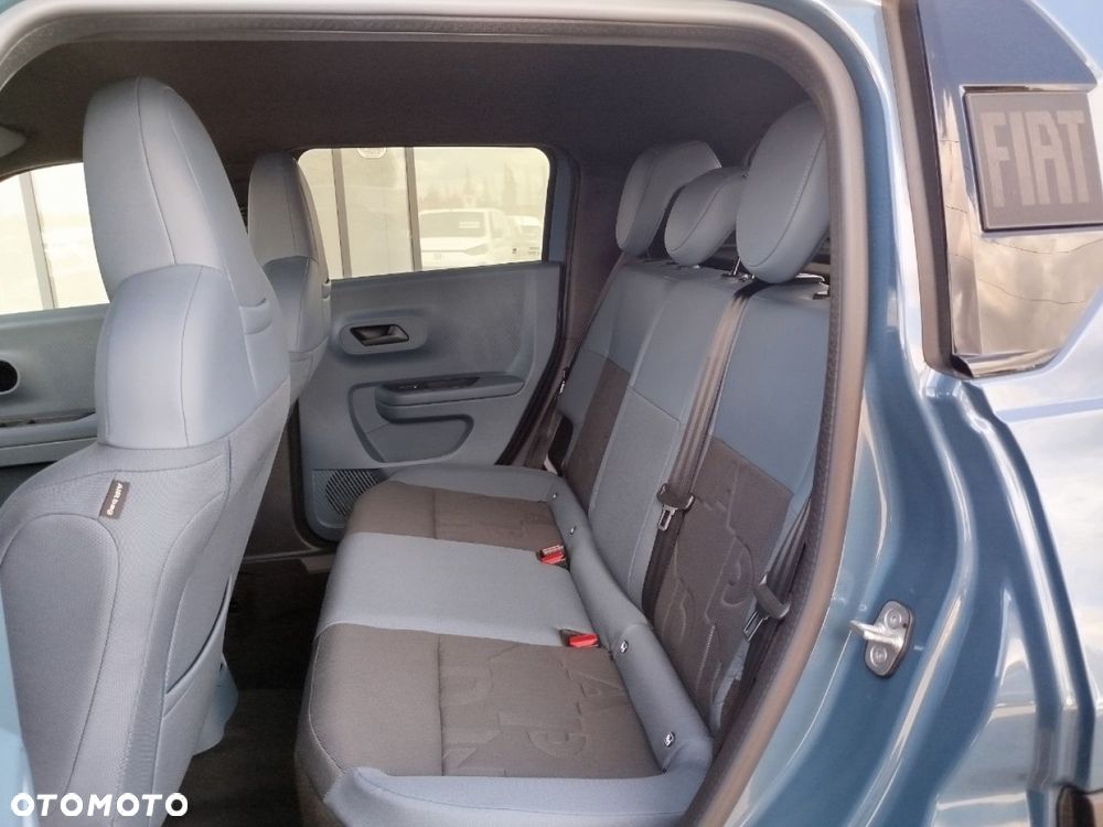 Fiat Grande Panda - 14