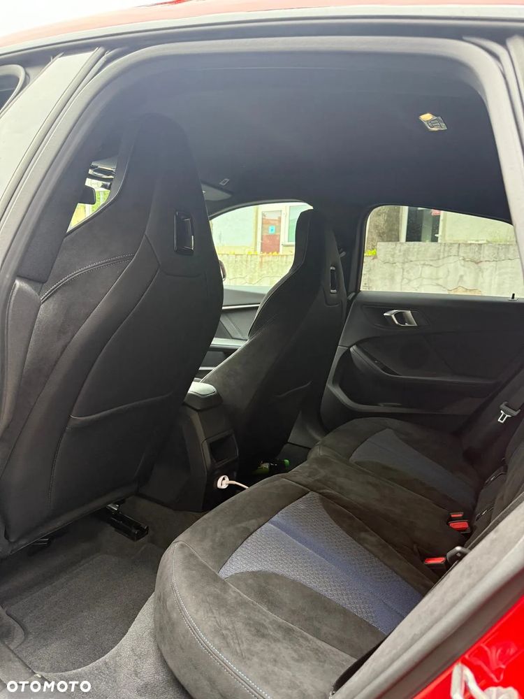 BMW Seria 2 220i M Sport - 9