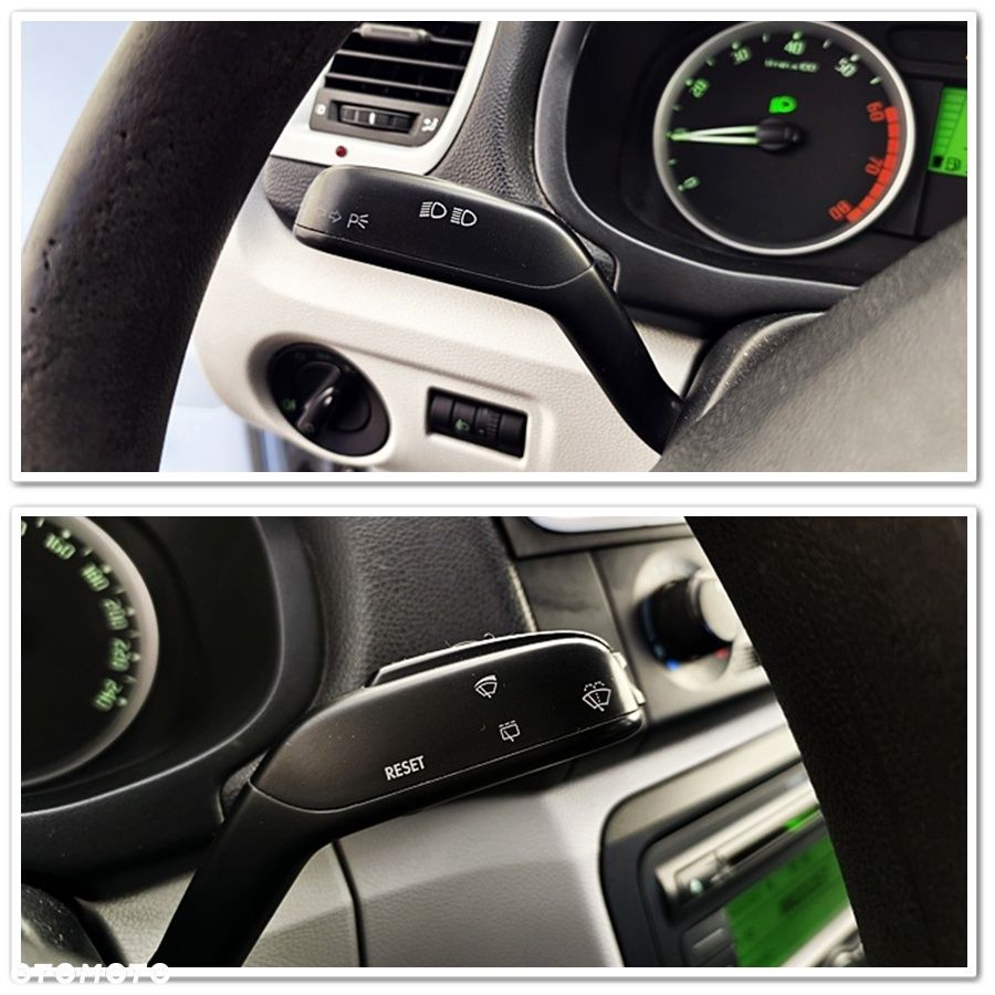 Skoda Roomster 1.4 16V - 22