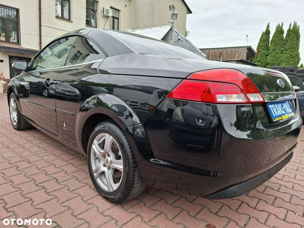 Ford Focus 2.0 Titanium EU5 - 10