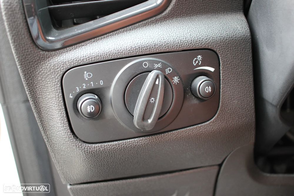 Ford EcoSport 1.0 EcoBoost Titanium - 14