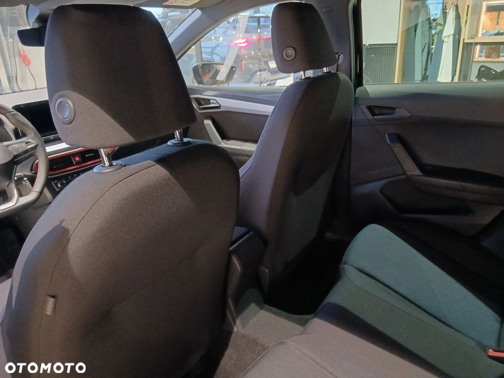 Seat Ibiza - 12