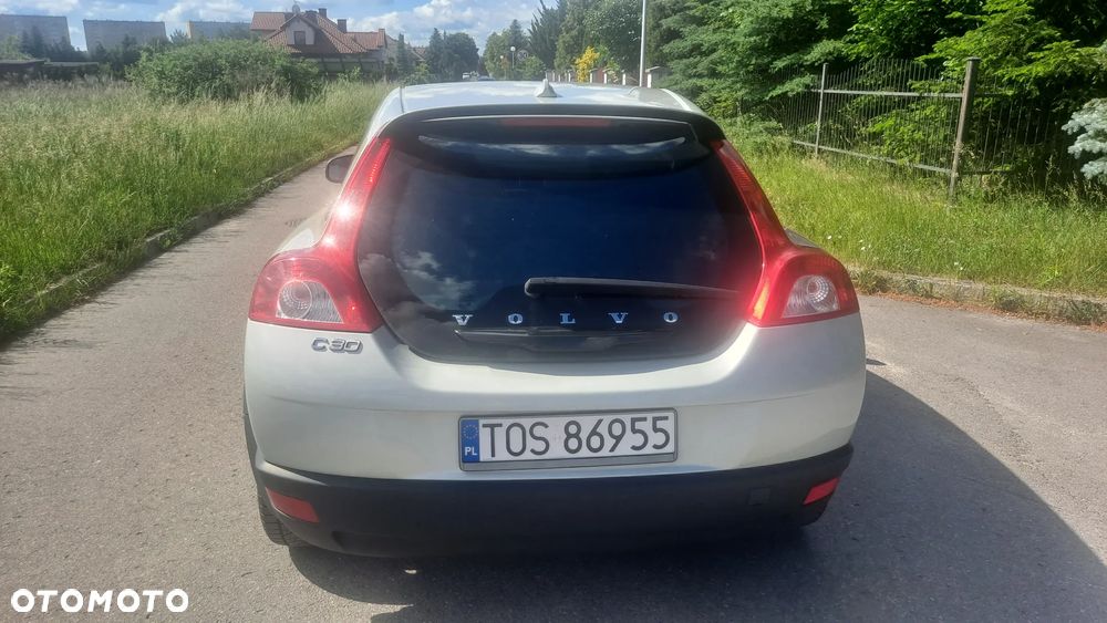 Volvo C30 - 6